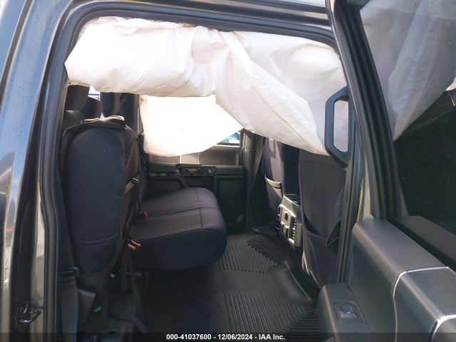 1FTEW1EP0LFC72596 Ford F-150 Xlt