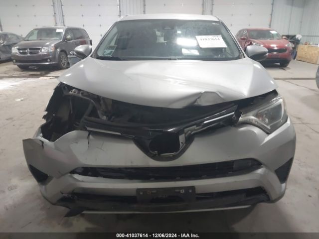 JTMRJREV0JD194911 Toyota Rav4 Hybrid Le