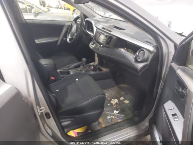 JTMRJREV0JD194911 Toyota Rav4 Hybrid Le