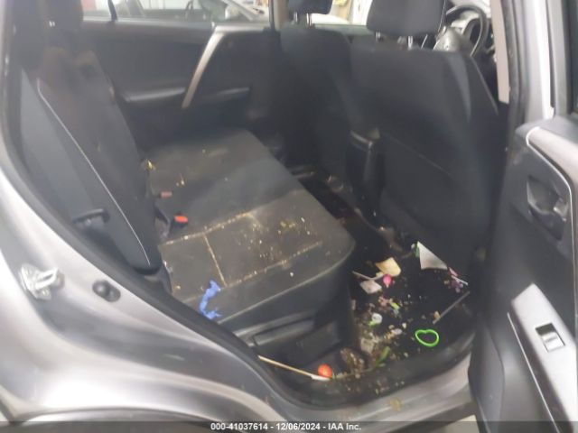 JTMRJREV0JD194911 Toyota Rav4 Hybrid Le