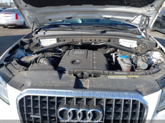 WA1CFAFP8FA063558 Audi Q5 2.0t Premium