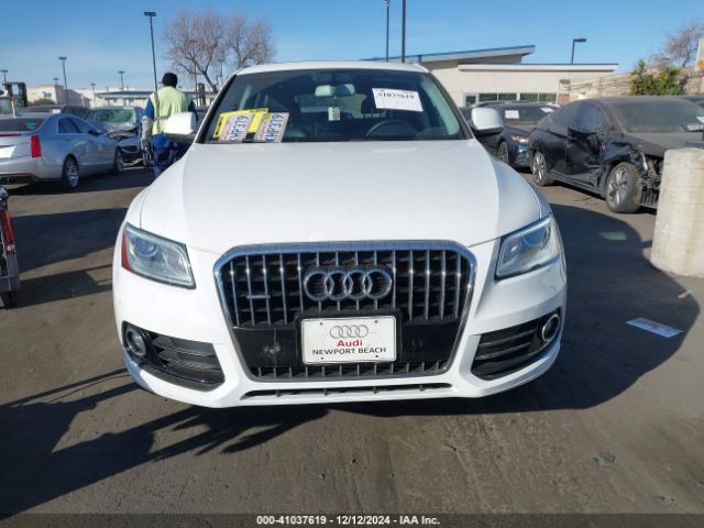 WA1CFAFP8FA063558 Audi Q5 2.0t Premium