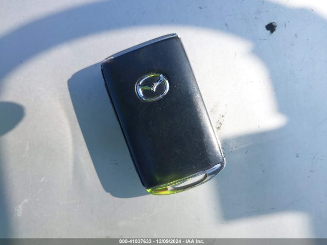 JM3KFACM1M1311908 Mazda Cx-5 Touring