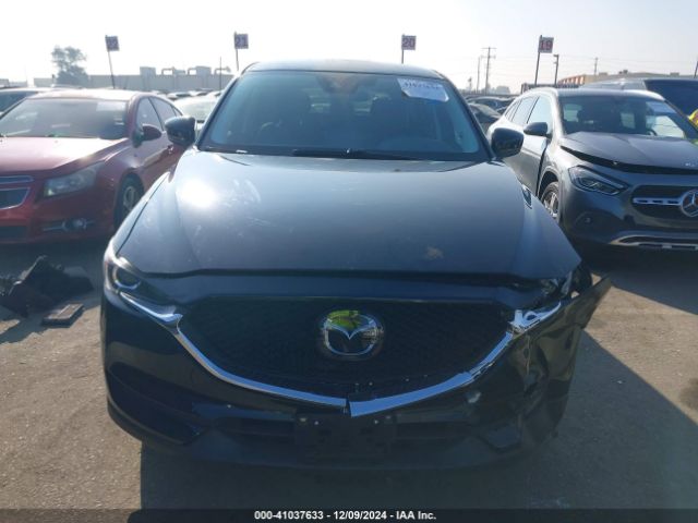 JM3KFACM1M1311908 Mazda Cx-5 Touring
