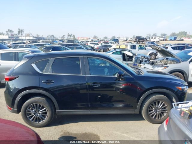 JM3KFACM1M1311908 Mazda Cx-5 Touring