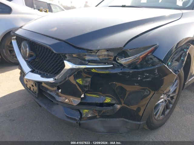 JM3KFACM1M1311908 Mazda Cx-5 Touring