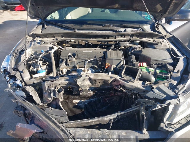 1HGCR2F79HA128389 Honda ACCORD EX