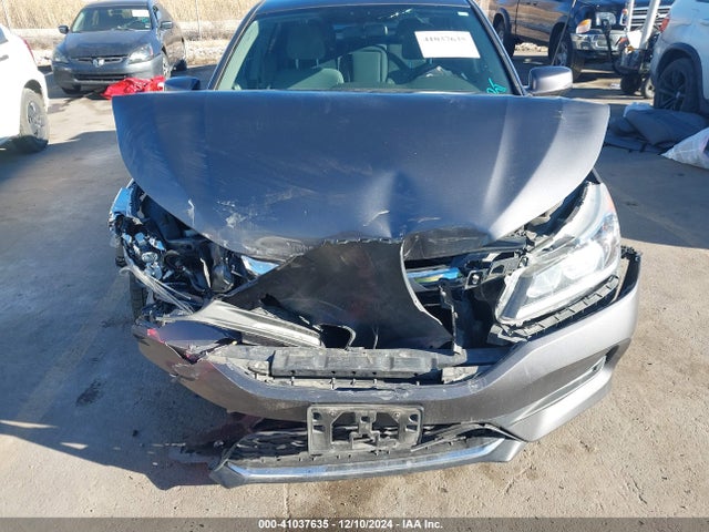 1HGCR2F79HA128389 Honda ACCORD EX
