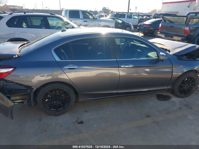 1HGCR2F79HA128389 Honda ACCORD EX