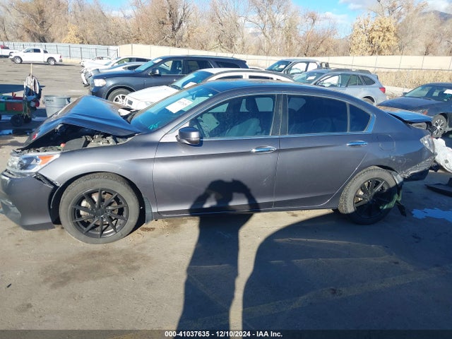 1HGCR2F79HA128389 Honda ACCORD EX