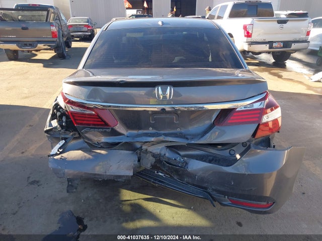 1HGCR2F79HA128389 Honda ACCORD EX