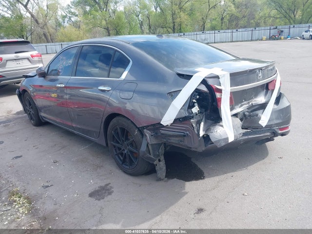 1HGCR2F79HA128389 Honda ACCORD EX
