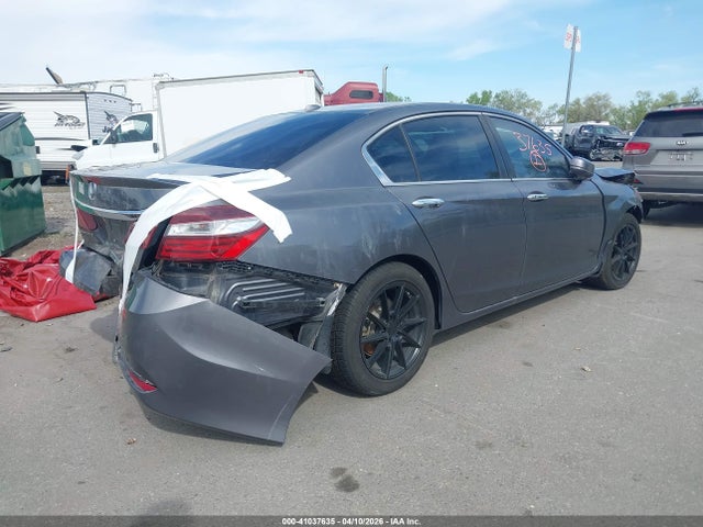 1HGCR2F79HA128389 Honda ACCORD EX