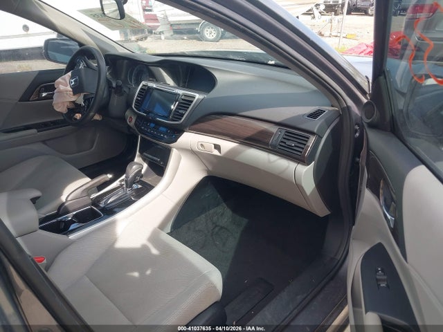 1HGCR2F79HA128389 Honda ACCORD EX