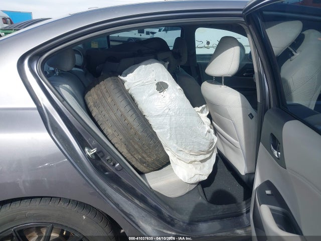 1HGCR2F79HA128389 Honda ACCORD EX