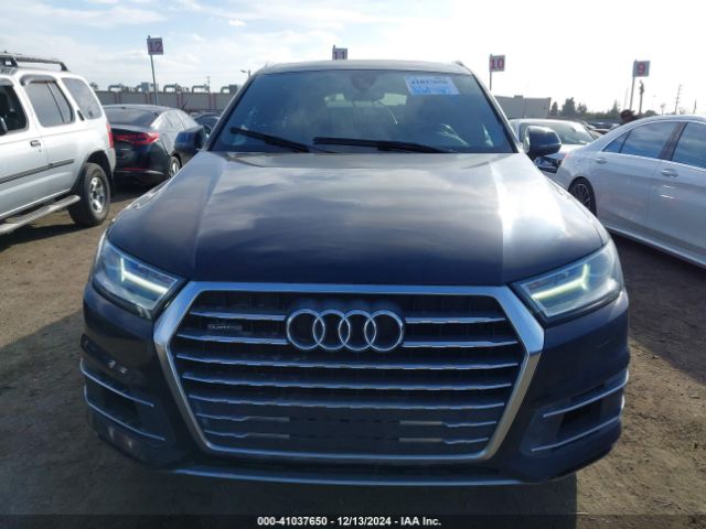 WA1LAAF71HD035620 Audi Q7 3.0t Premium