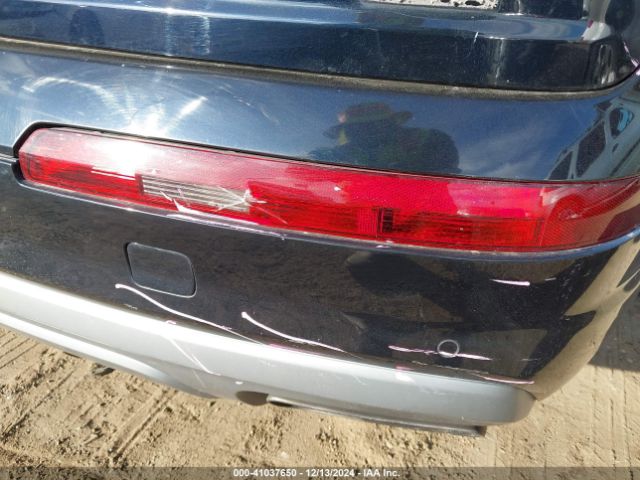WA1LAAF71HD035620 Audi Q7 3.0t Premium