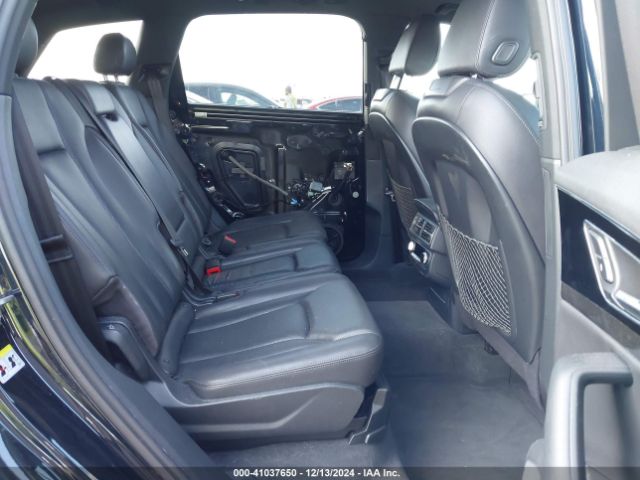 WA1LAAF71HD035620 Audi Q7 3.0t Premium