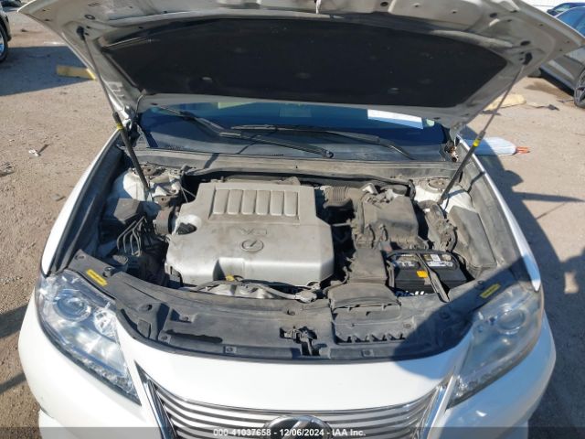 JTHBK1GG7E2136034 Lexus ES 350