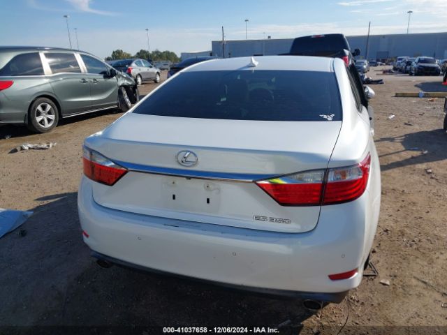 JTHBK1GG7E2136034 Lexus ES 350