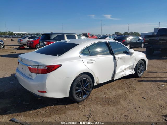 JTHBK1GG7E2136034 Lexus ES 350