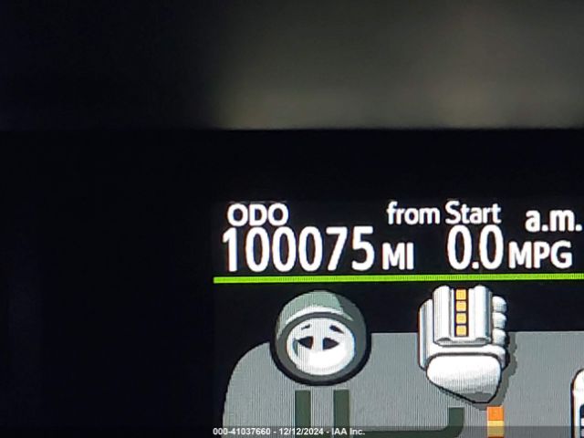 JTDKDTB39F1098616 Toyota Prius C Two