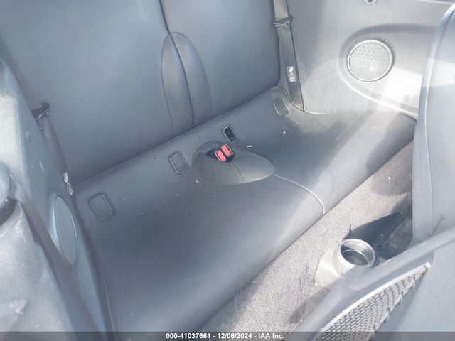2005 MINI COOPER WMWRF33565TG13499 Photo 7