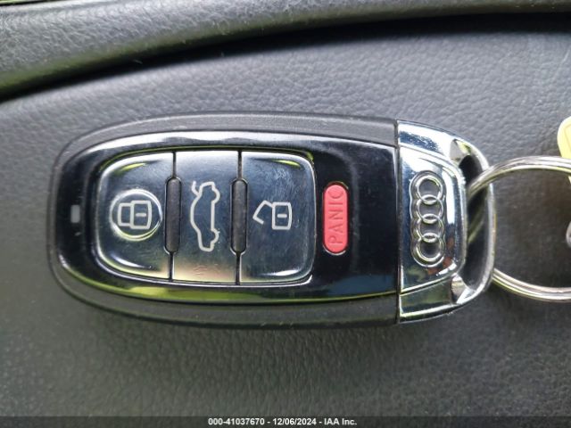 2014 AUDI A7 WAU2GAFC7EN059839 Photo 10