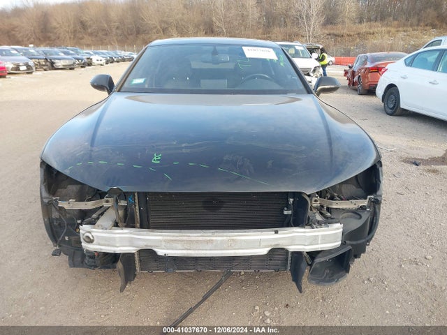 WAU2GAFC7EN059839 Audi A7 3.0t Premium Plus