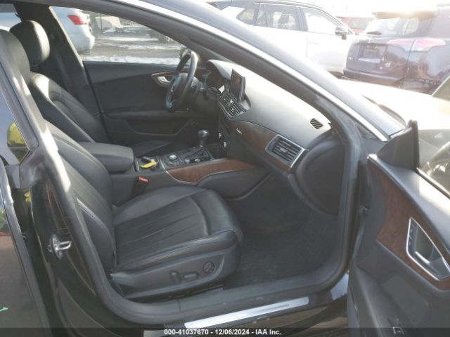 2014 AUDI A7 WAU2GAFC7EN059839 Photo 4