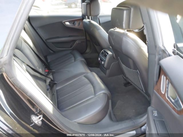 2014 AUDI A7 WAU2GAFC7EN059839 Photo 7