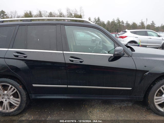 WDCGG8JB2EG329865 Mercedes-Benz Glk 350 4matic