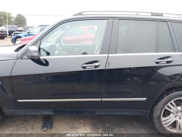WDCGG8JB2EG329865 Mercedes-Benz Glk 350 4matic