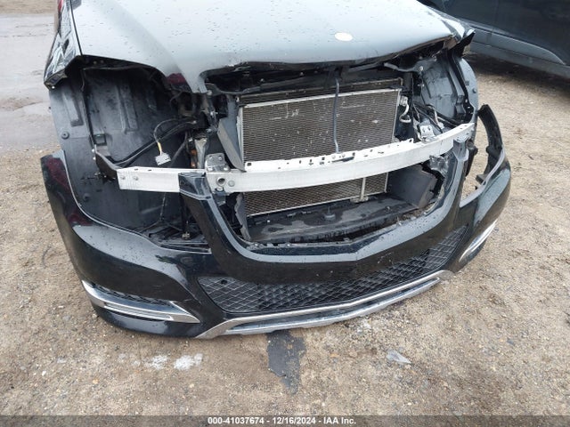 WDCGG8JB2EG329865 Mercedes-Benz Glk 350 4matic