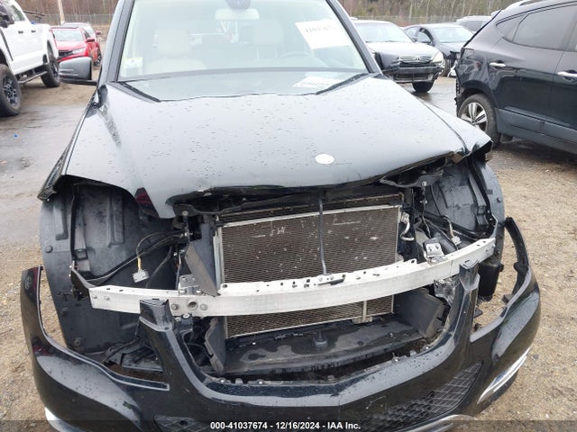 WDCGG8JB2EG329865 Mercedes-Benz Glk 350 4matic