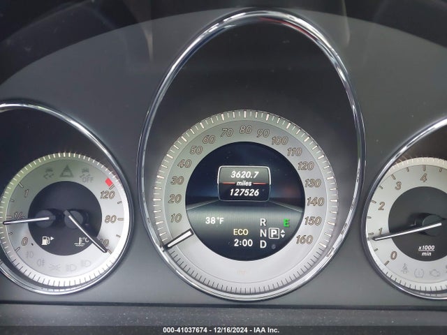 WDCGG8JB2EG329865 Mercedes-Benz Glk 350 4matic