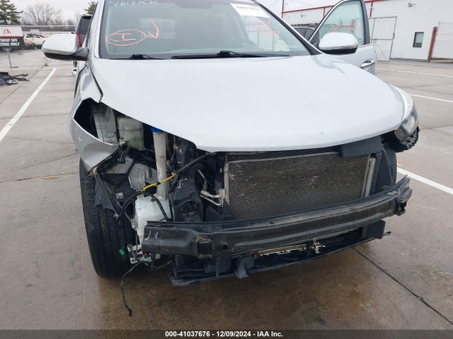 Hyundai Santa Fe Gls 2014 KM8SN4HF4EU060952 Image 18