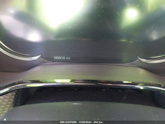 1G6A15S69G0138536 Cadillac CTS-V
