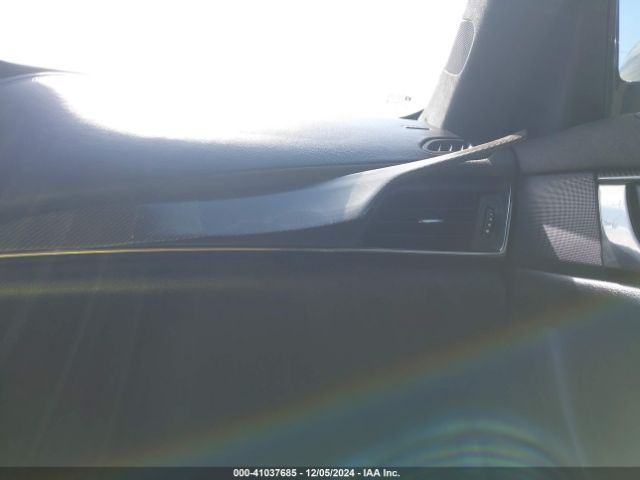 1G6A15S69G0138536 Cadillac CTS-V