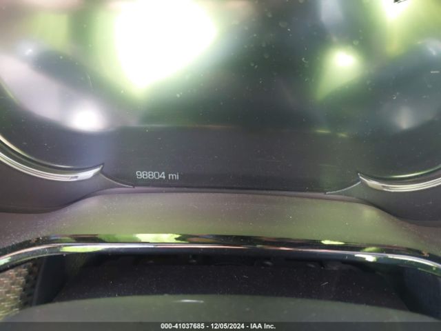 1G6A15S69G0138536 Cadillac CTS-V