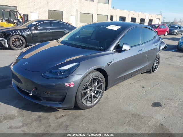 2023 TESLA MODEL 3 5YJ3E1EA5PF638360 Photo 1