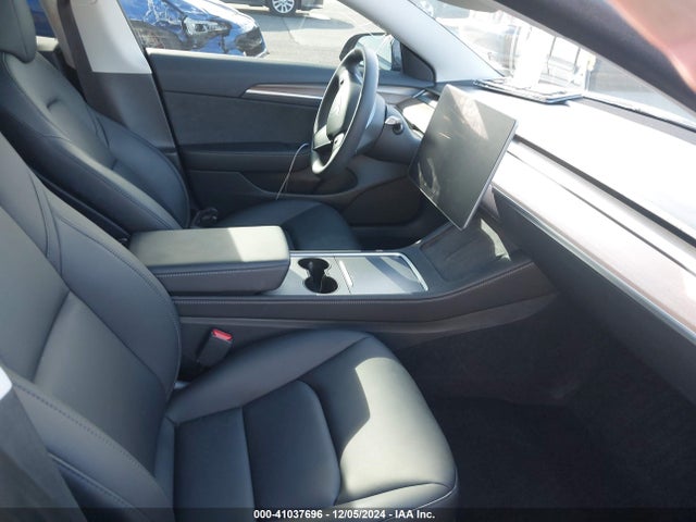 2023 TESLA MODEL 3 5YJ3E1EA5PF638360 Photo 4