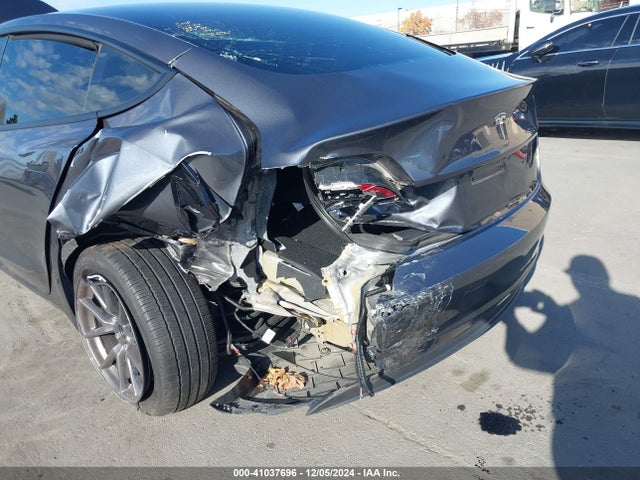 2023 TESLA MODEL 3 5YJ3E1EA5PF638360 Photo 5