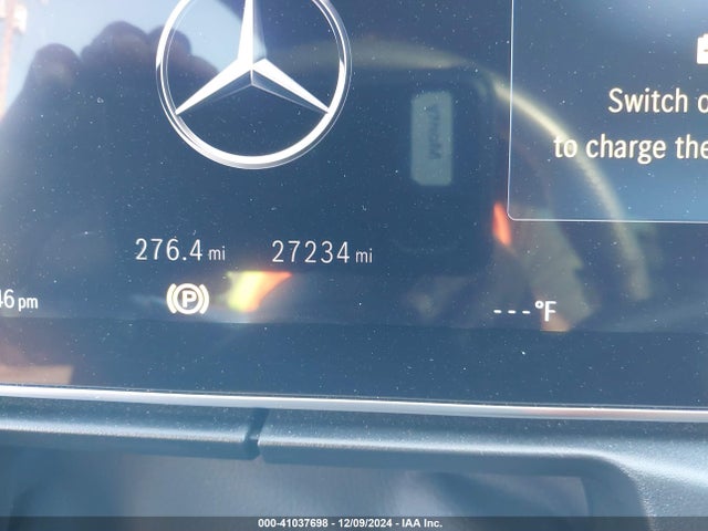 W1KAF4GB4PR102432 Mercedes-Benz C 300 Sedan