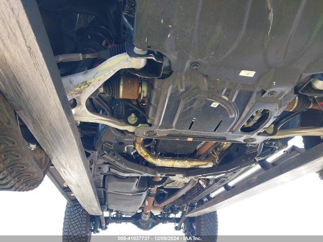 Ford Bronco Wildtrak 2023 1FMEE5DP1PLB45970 Image 17