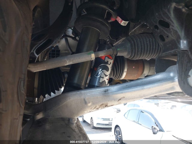 Ford Bronco Wildtrak 2023 1FMEE5DP1PLB45970 Image 18