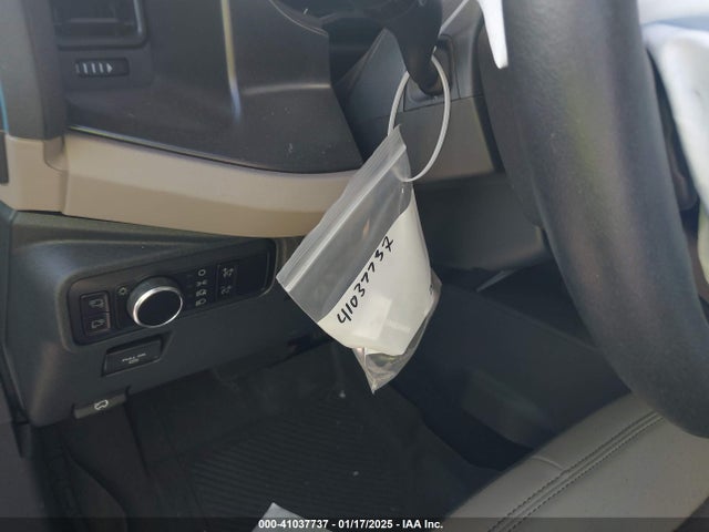 Ford Bronco Wildtrak 2023 1FMEE5DP1PLB45970 Image 19