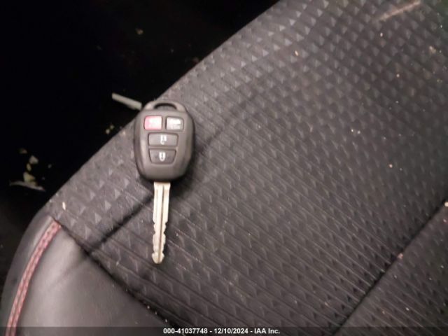 4T1BF1FK1FU899468 Toyota CAMRY SE