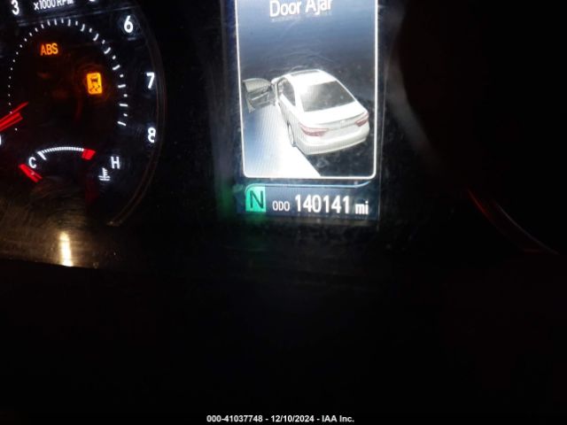 4T1BF1FK1FU899468 Toyota CAMRY SE