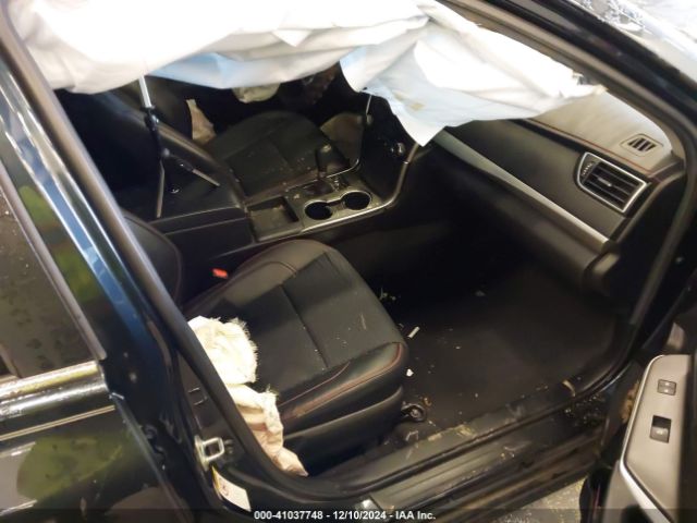 4T1BF1FK1FU899468 Toyota CAMRY SE